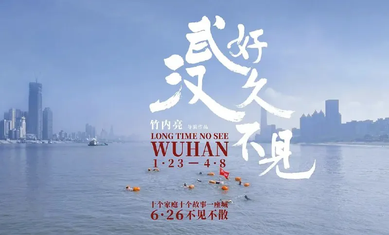 好久不见，武汉 纪录片
