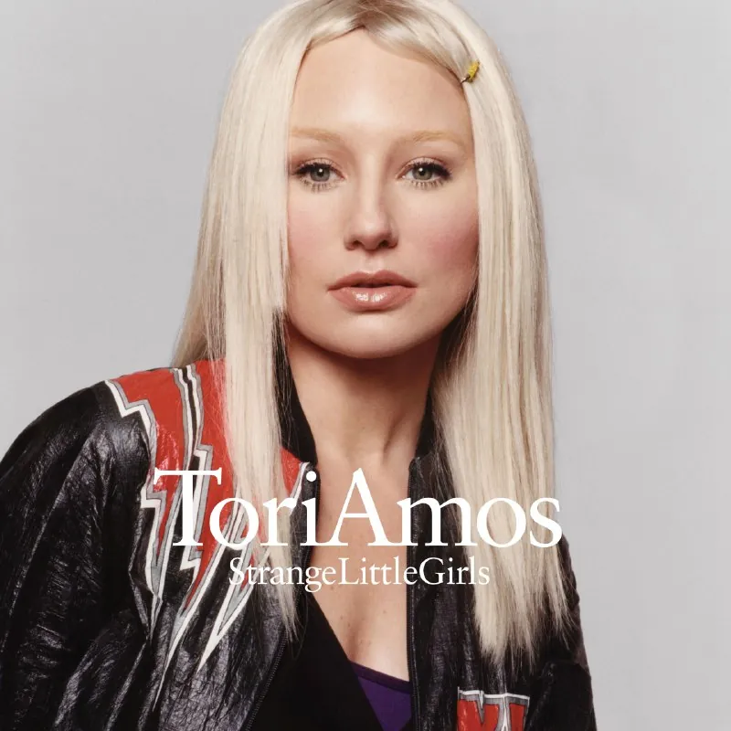 ToriAmos-StrangeLittleGirls 音乐