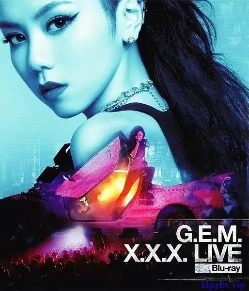 G.E.M.邓紫棋.G.E.M.X.X.X.LIVE.2013.世界巡回演唱会香港红馆站 音乐