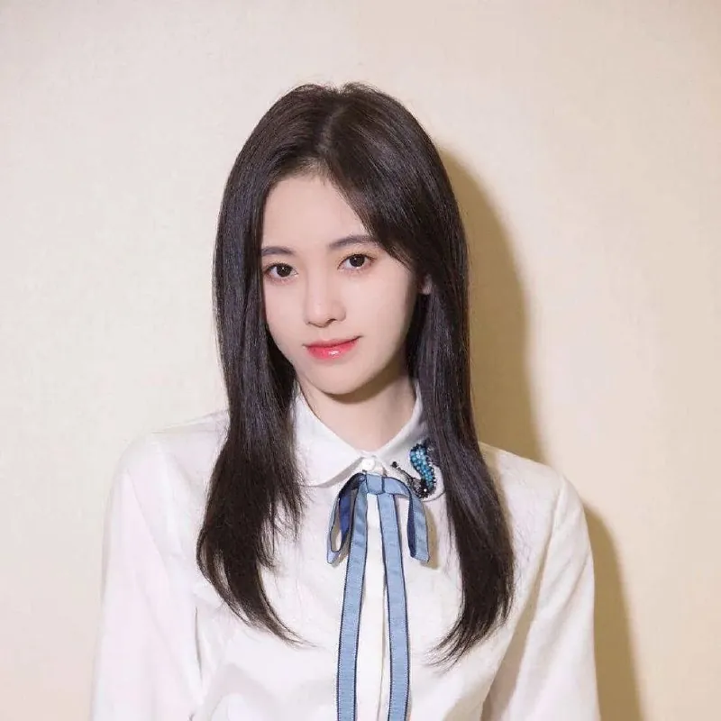 鞠婧祎主演影视作品合集