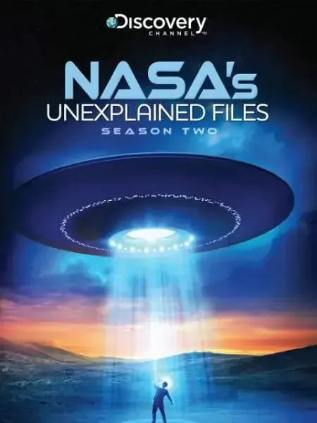 NASA秘密档案第二季 纪录片