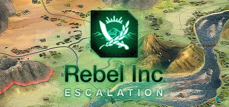 反叛公司（RebelInc） 软件