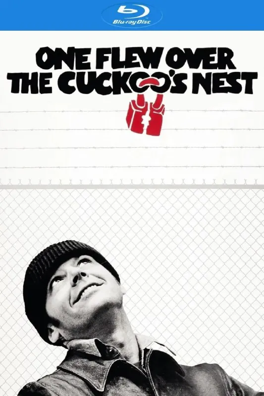 飞越疯人院 订阅