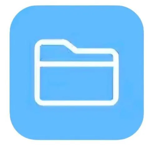 简约文件管理器 设计