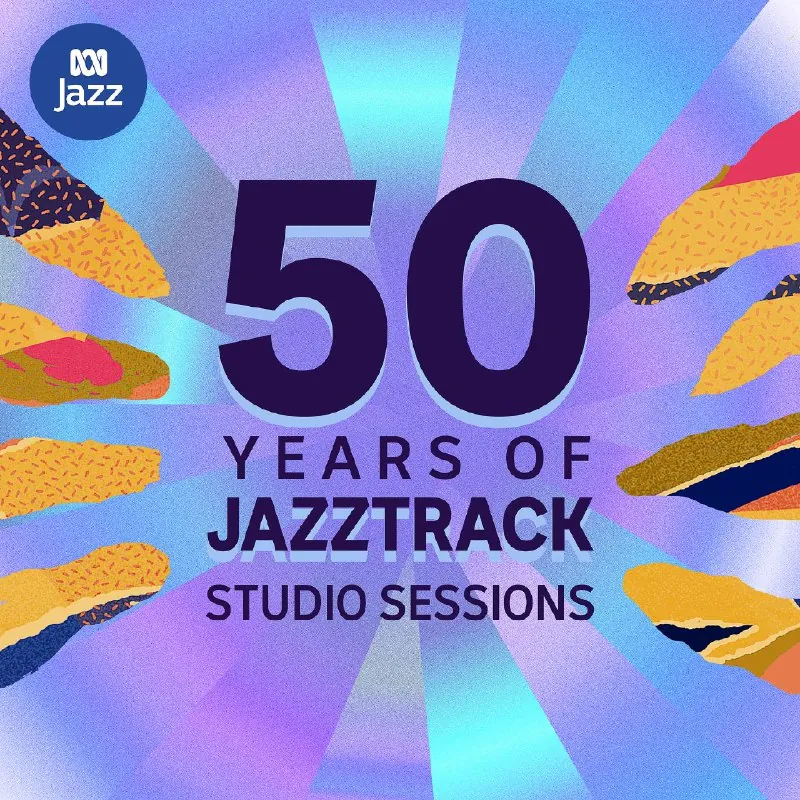 VA-50YearsOfJazztrackStudioSessions 音乐