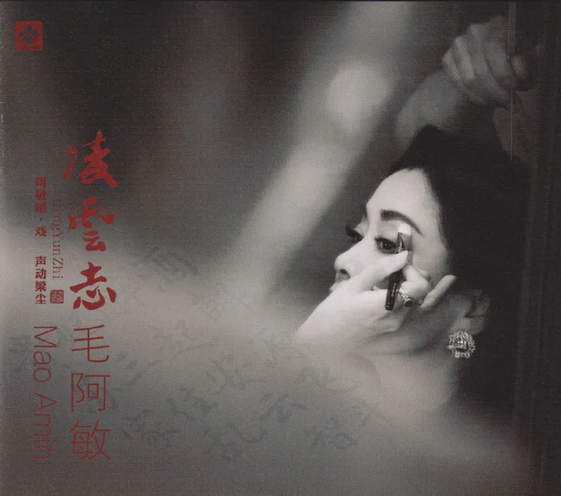 毛阿敏凌云志 音乐