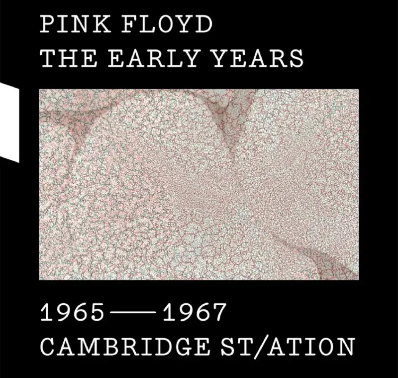 PinkFloyd-CambridgeSt_ation1965-67 音乐