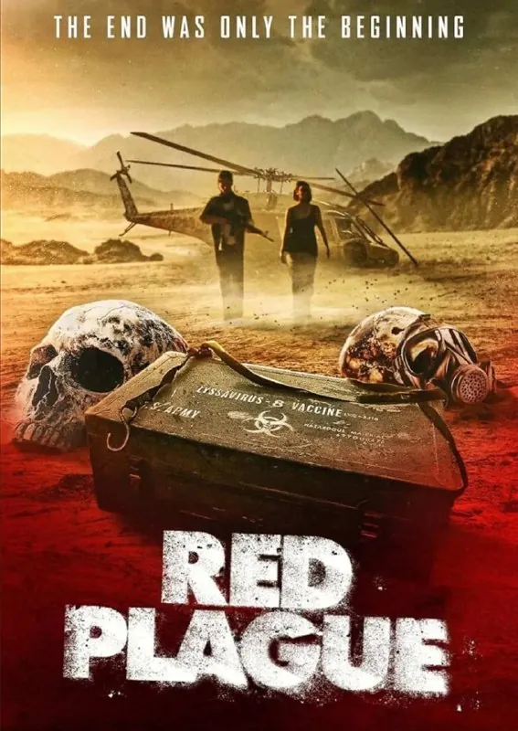 🖼电影：红色瘟疫