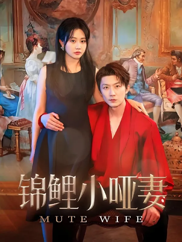 锦鲤小哑妻 电视剧