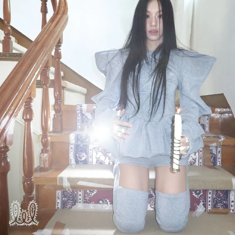 CHAEYOUNG-LILFANTASYvol.1 音乐