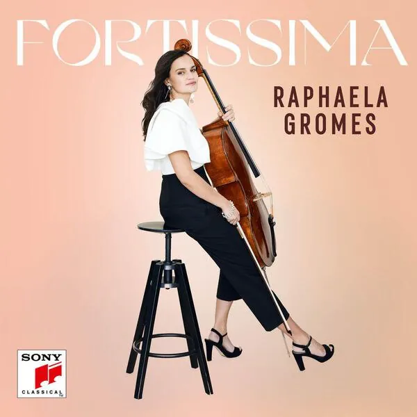 RaphaelaGromes-Fortissima 音乐