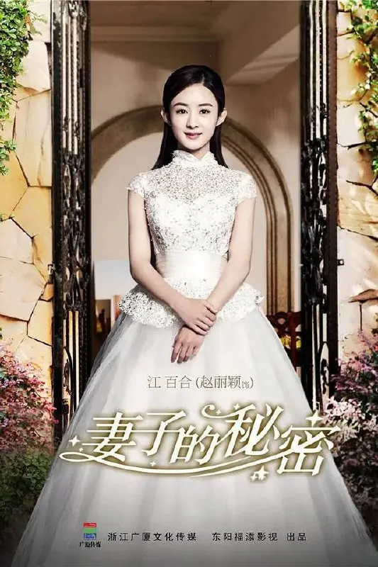 妻子的秘密 小说