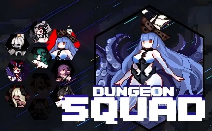 地牢小队(DungeonSquad) 软件