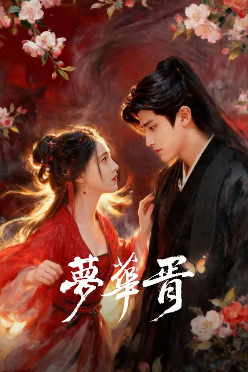 梦华胥 电视剧