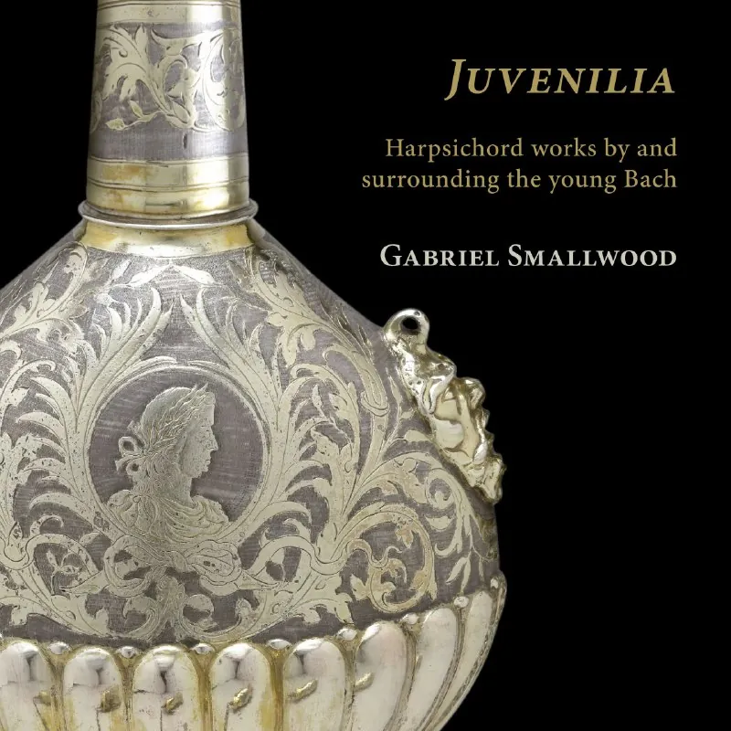GabrielSmallwood-Juvenilia 音乐