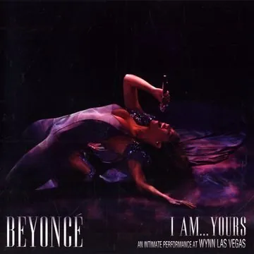 Beyonce-IAm...Yours-AnIntimatePerformance 音乐