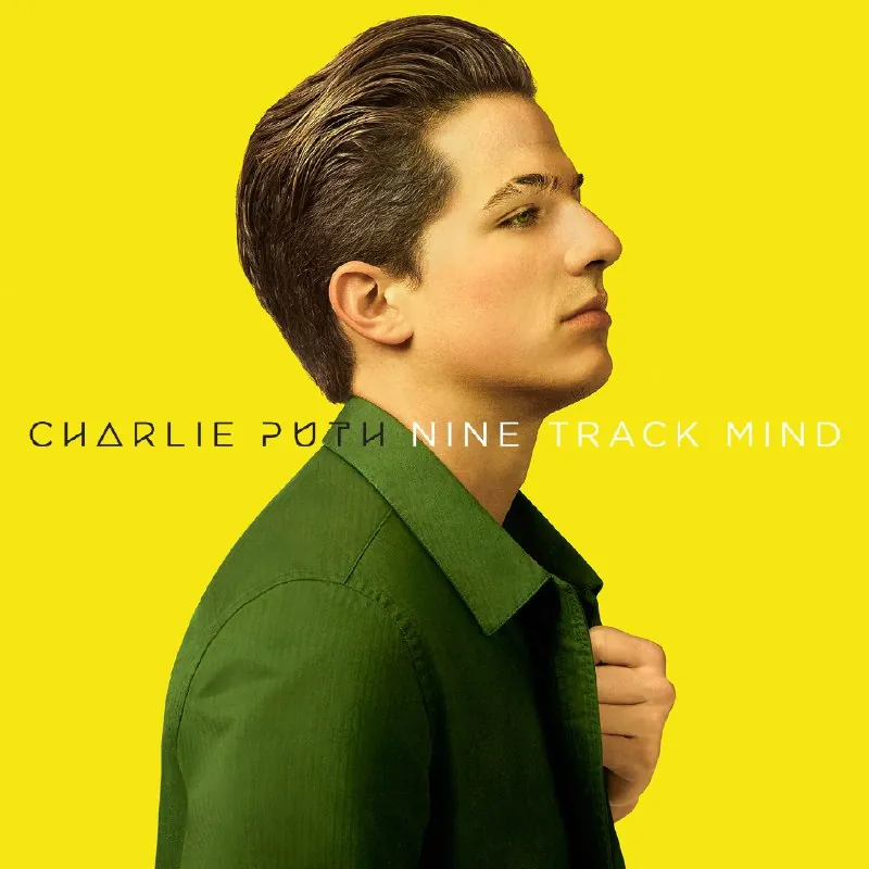 CharliePuth-NineTrackMind 音乐
