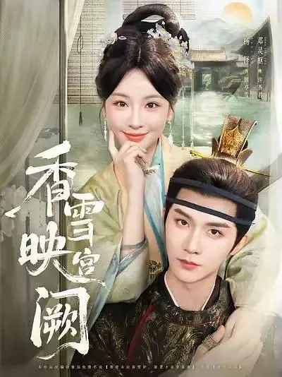 香雪映宫阙 电视剧