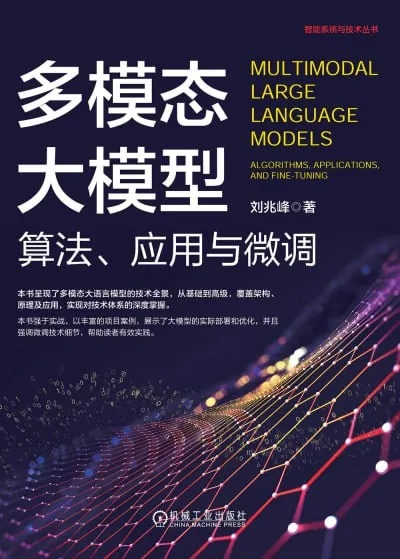 多模态大模型：算法、应用与微调 学科