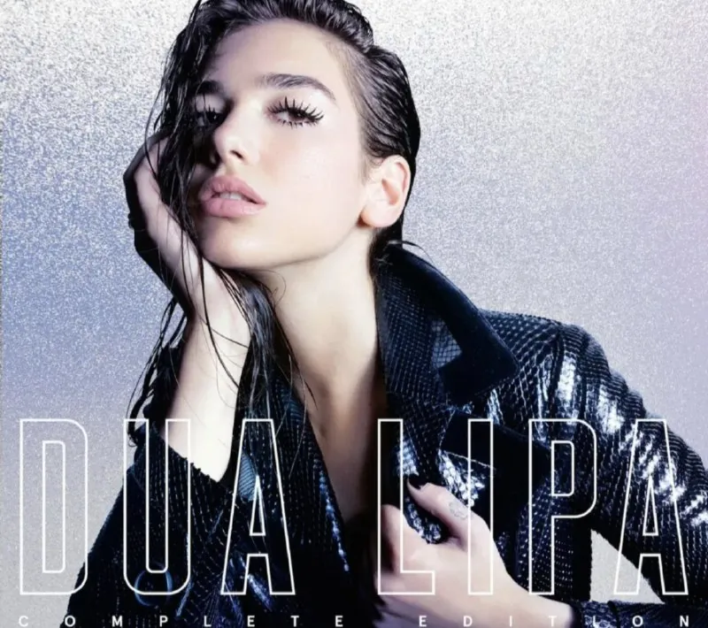 DuaLipa-2017年专辑-DuaLipa(CompleteEdition) 最新资源