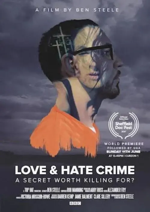 爱与恨的犯罪LoveandHateCrime 纪录片