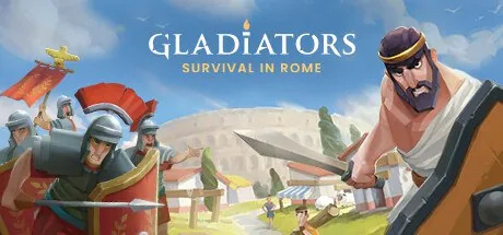 角斗士：罗马求生（Gladiators:SurvivalinRome） 软件