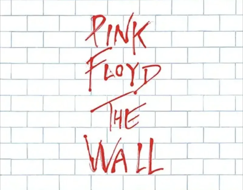 PinkFloyd-TheWall 音乐