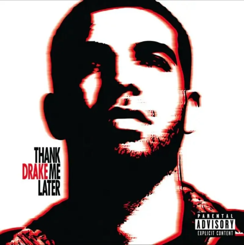 Drake-2010年专辑-ThankMeLater 电视剧