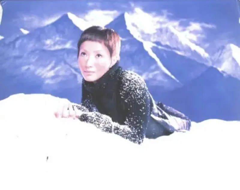 郑秀文-ListenToSammi听闻 音乐