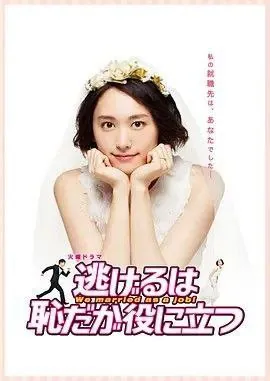 逃避虽可耻但有用 电视剧