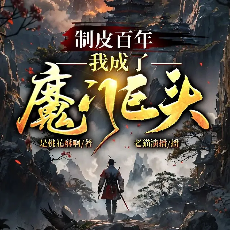 制皮百年，我成了魔门巨头 小说