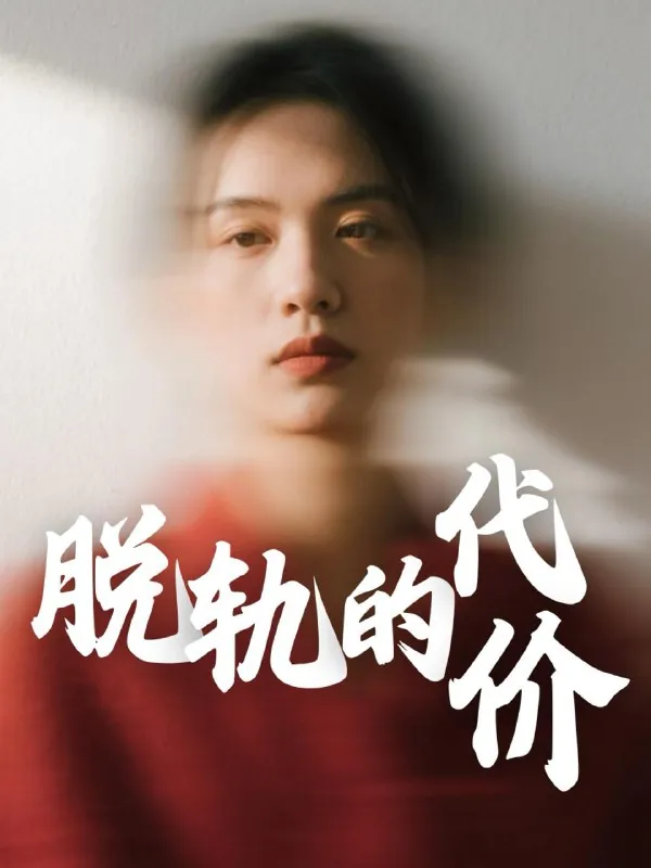 脱轨的代价 电视剧