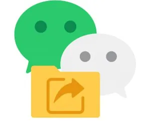 WechatDataBackup-PC微信聊天记录数据导出工具 设计
