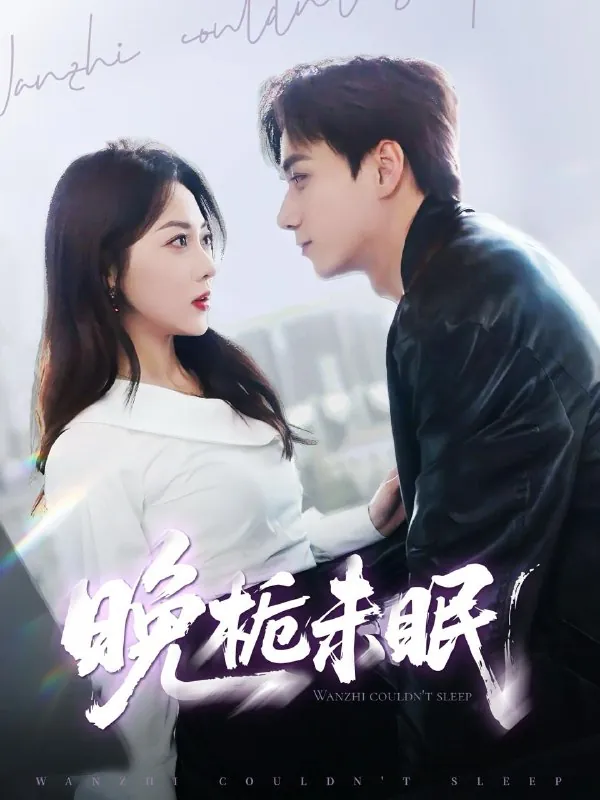 晚栀未眠 电视剧