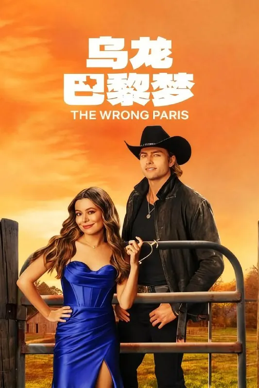 乌龙巴黎梦 小说