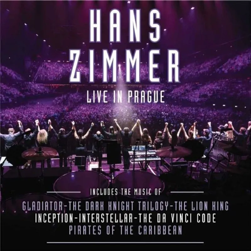 HansZimmerLiveinPrague 电视剧