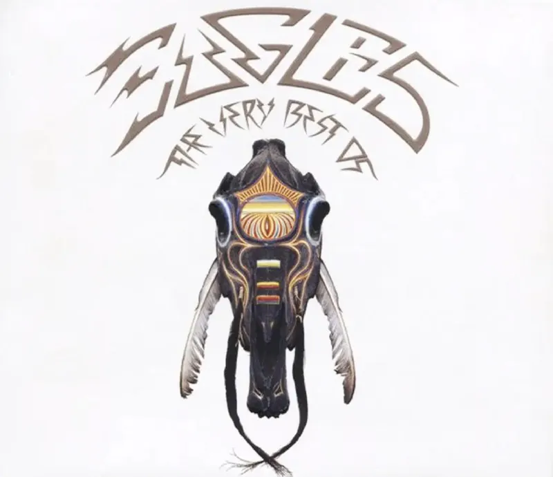 老鹰乐队（Eagles）-2003年专辑-TheVeryBestofEagles 音乐