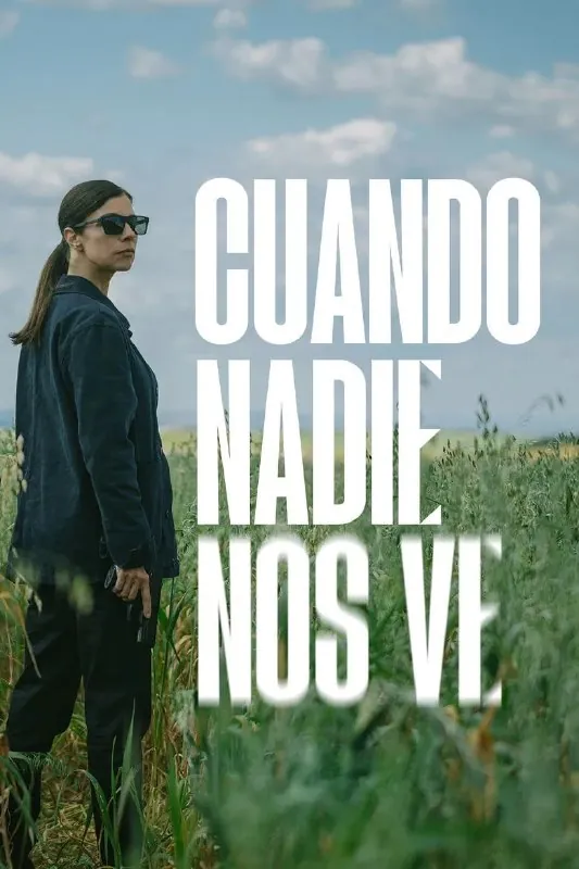 无人注目时 电视剧