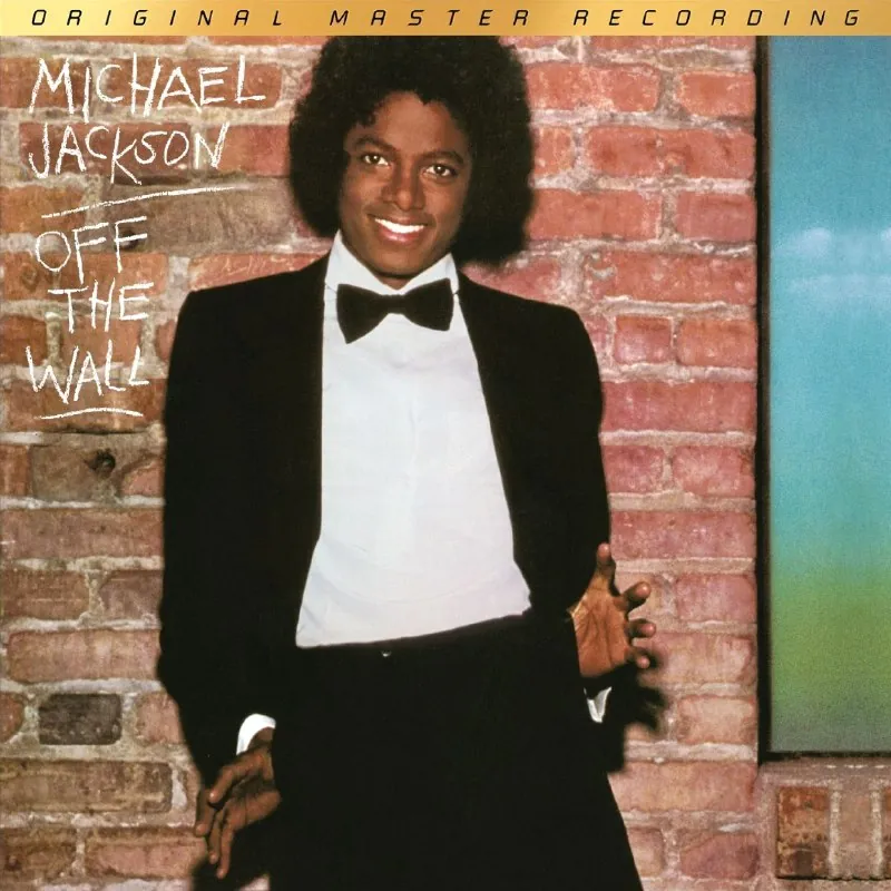 MichaelJackson-OffTheWall 音乐