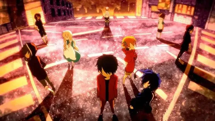 目隐都市的演绎者メカクシティアクターズ 音乐