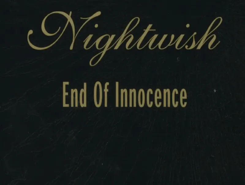 Nightwish-EndofInnocence（LiveatSummerBreezeFestival2002） 音乐