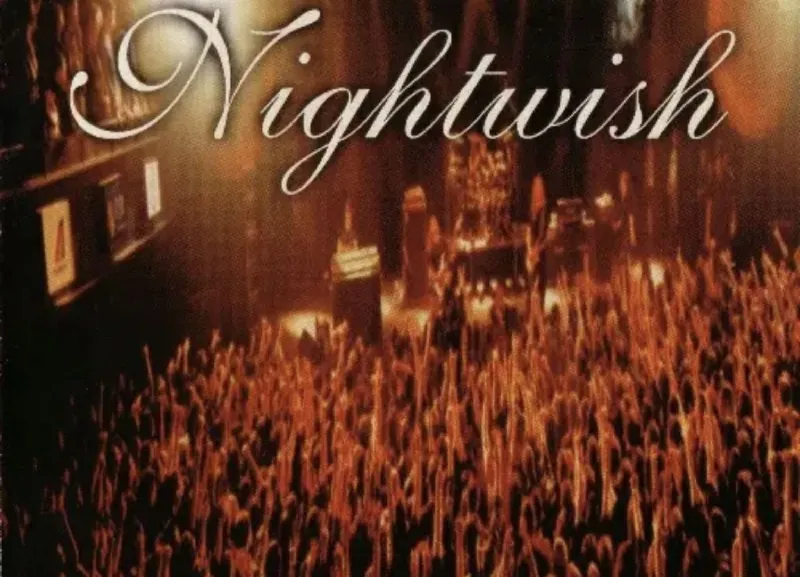 夜愿-FromWishesToEternity（Live） 音乐