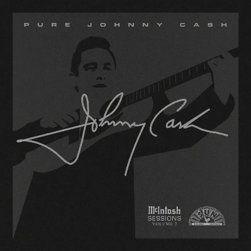 JohnnyCashPureJohnnyCash 音乐