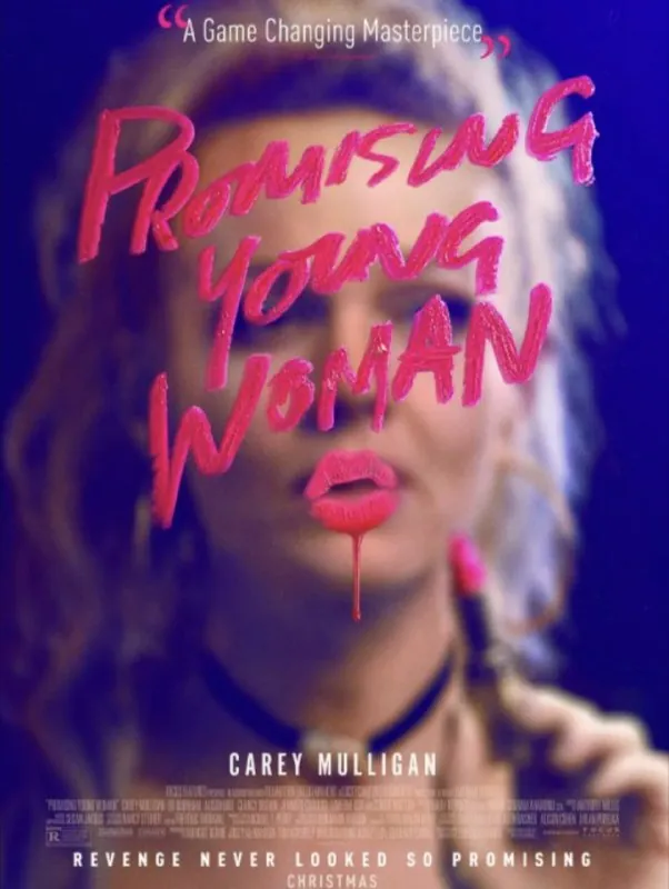 前程似锦的女孩 电影