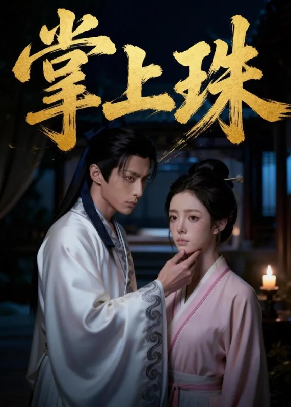 短剧-Z上珠Ai短剧