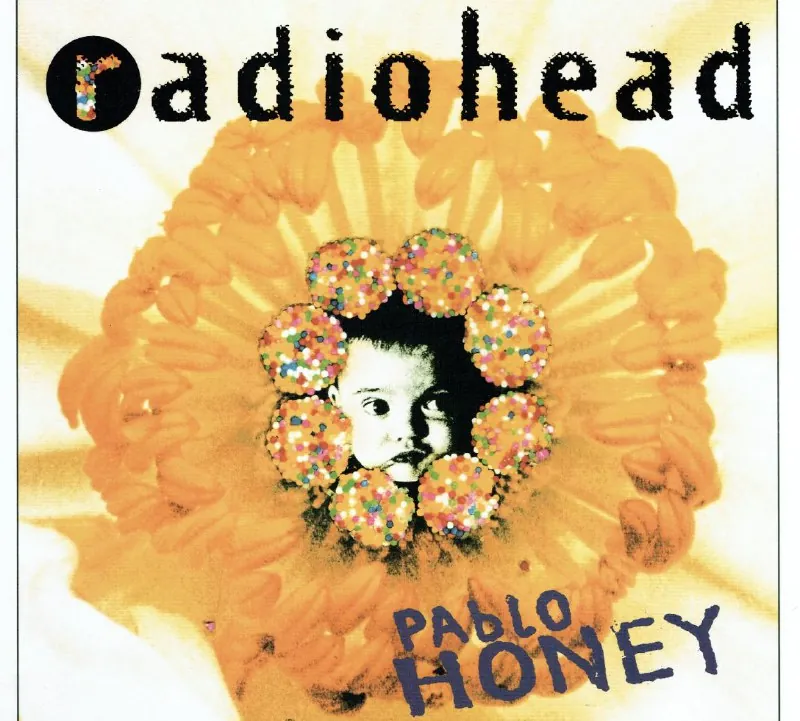 Radiohead-PabloHoney 电视剧