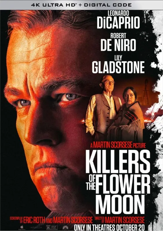 花月杀手 纪录片