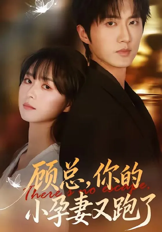 短剧-顾总，你的小孕妻又跑了马薇＆顾天逸