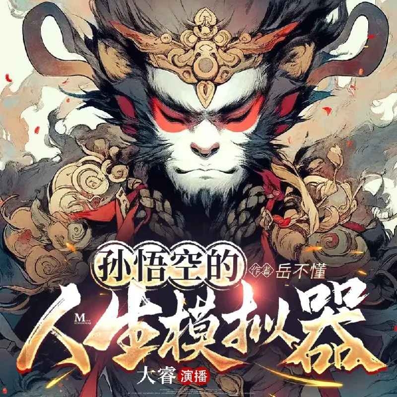 孙悟空的人生模拟器 游戏