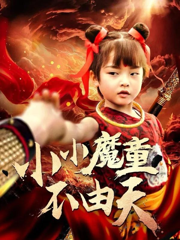 小小魔童不由天 最新资源